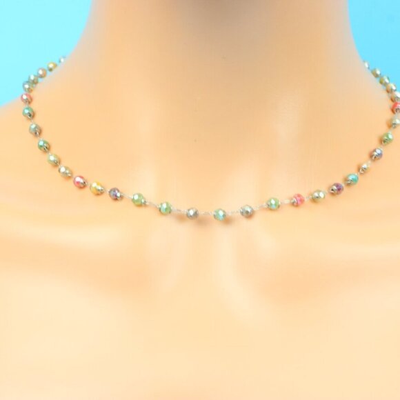 Delicate & Modern Necklace Chain – Perfect for Girls & Women, DYC1099 - Picture 6 of 11